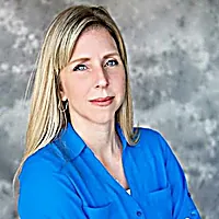 April Maxwell
